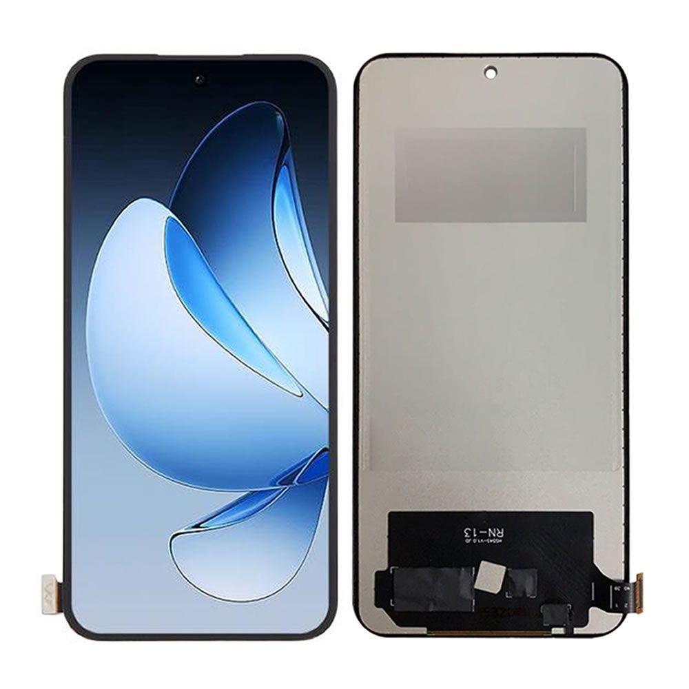 Touch+Display Oppo Reno13 5g 6.59" Preto TFT