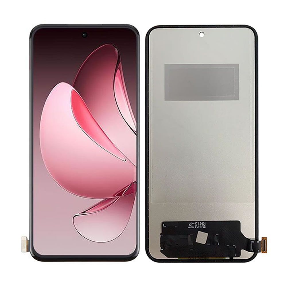 Touch+Display Oppo Reno13 Pro 5g 6.83 Preto TFT