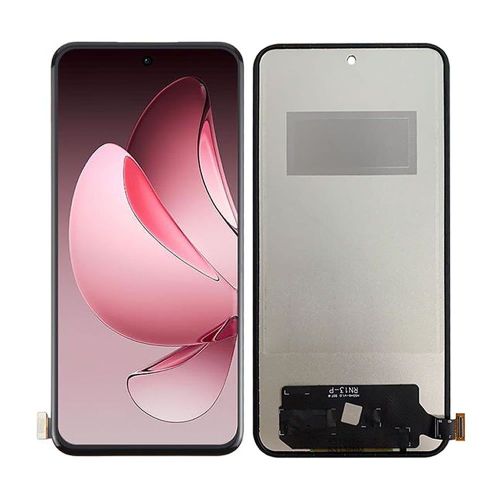 Oppo Reno13 Pro 5g 6.83" TFT Black Touch+Display