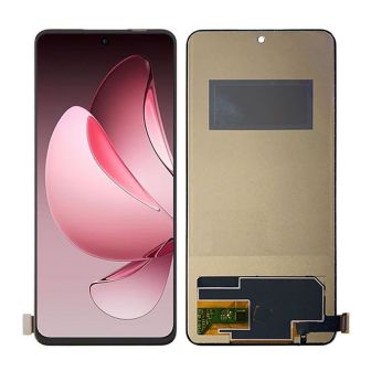 Oppo Reno13 F 5g 6.67" TFT Black Touch+Display