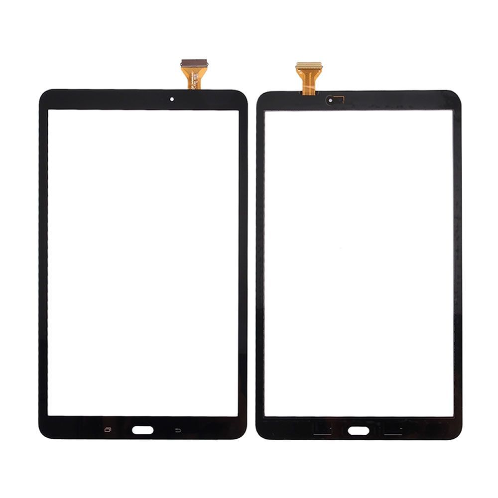 Touch Samsung Galaxy Tab A 10.1 T580 T585 Black