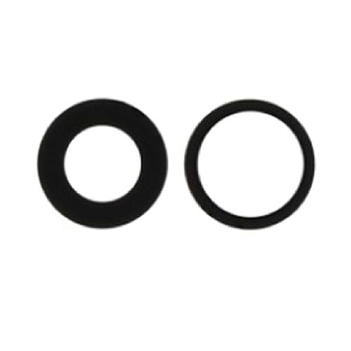 Lente de Câmera Apple Iphone 16/Iphone 16 Plus