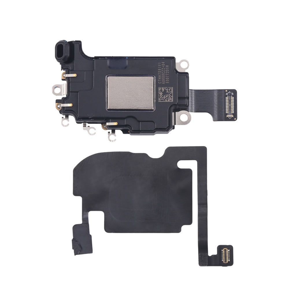 Apple Iphone 16 Pro Speaker Flex With Sensor