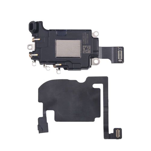 Speaker Flex Apple Iphone 16 Pro Com Sensor