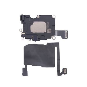Apple Iphone 16 Pro Max Speaker Flex With Sensor