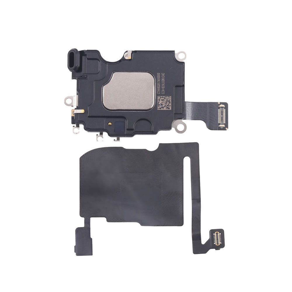 Speaker Flex Apple Iphone 16 Pro Max Com Sensor