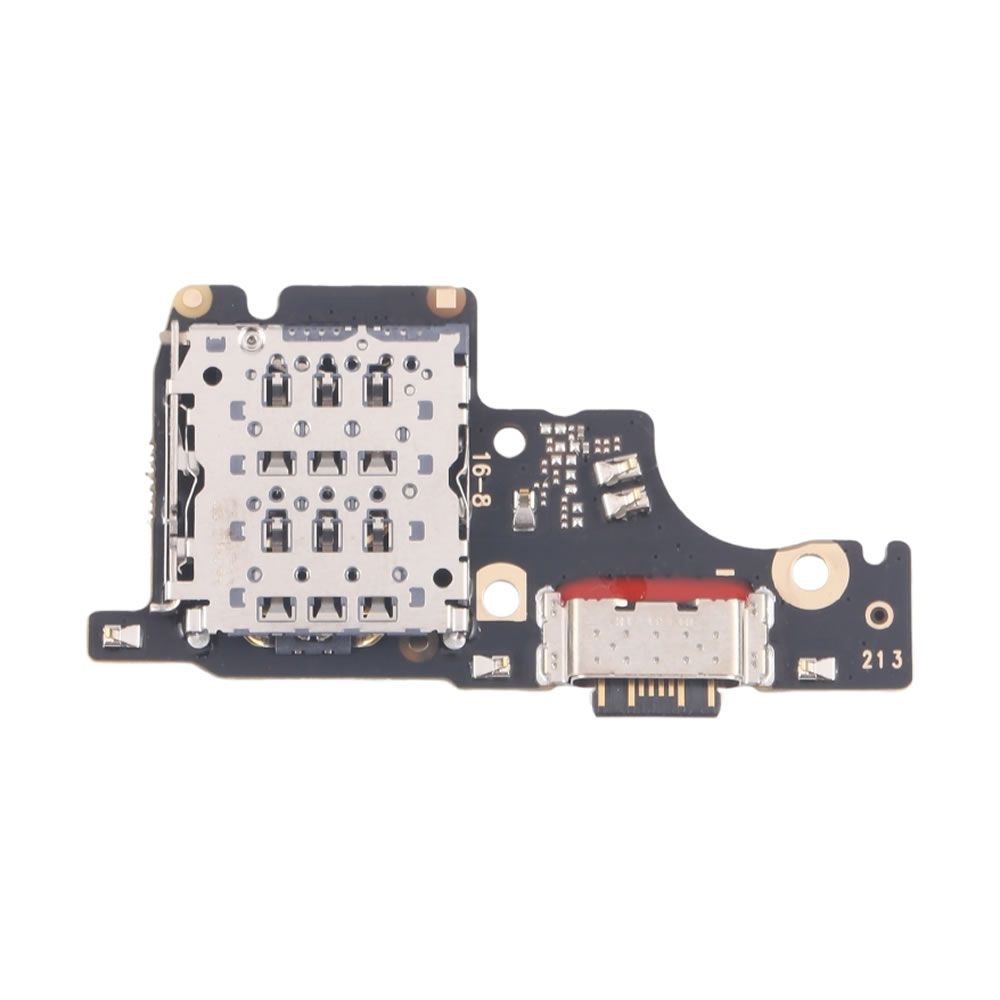 Xiaomi Redmi Note 14 5g Charging Flex