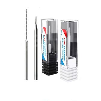JTX SK-1 Spiral Drill Bit for iPhone Screw Removal
