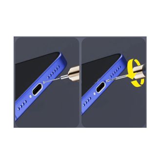 JTX SK-1 Spiral Drill Bit for iPhone Screw Removal