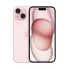 Smartphone Recondicionado Apple iPhone 15 Rosa 128GB Grade A