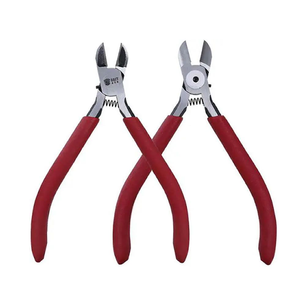 Best BST-3 Mini Diagonal Cutting Pliers