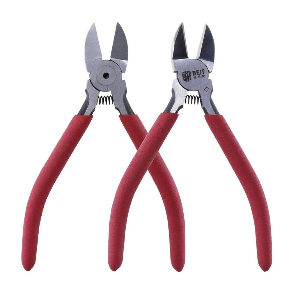 Best BST-21 Diagonal Cutting Pliers