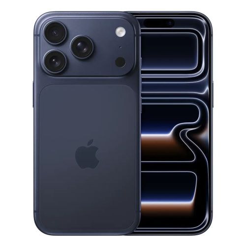 Apple iPhone 17 Pro Max Dark Blue 256GB 6.9"