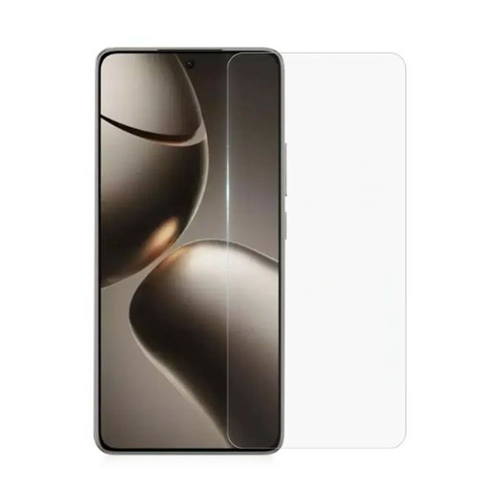 Xiaomi 15T 6.83" Transparent Screen Protector