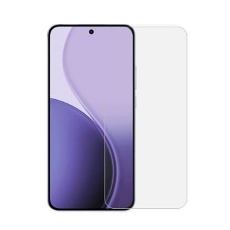 Oppo Reno14 Pro 6.83" Transparent Screen Protector