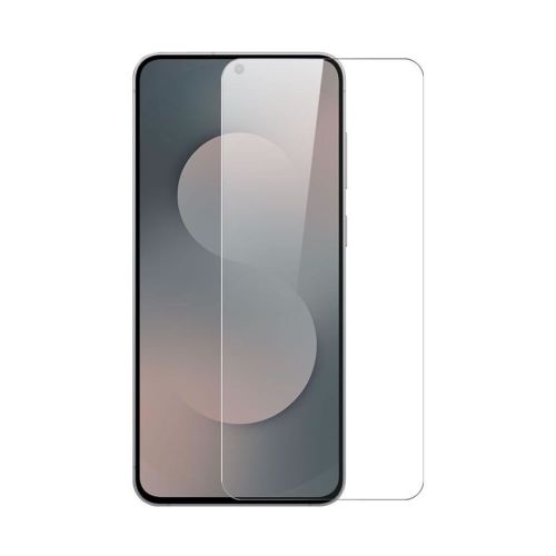 Samsung Galaxy S25 Fe 6.7" Transparent Screen Protector