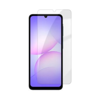 Pelicula De Vidro Samsung Galaxy A07 6.7" Transparente