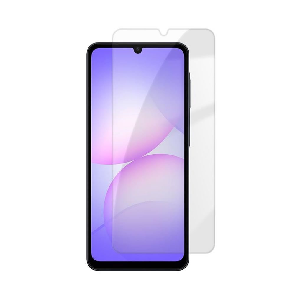 Samsung Galaxy A07 6.7" Transparent Screen Protector