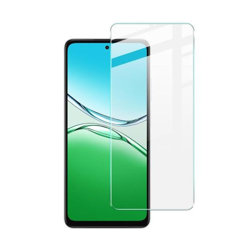 Pelicula De Vidro Oppo A5 4G/5G 6.67" Transparente