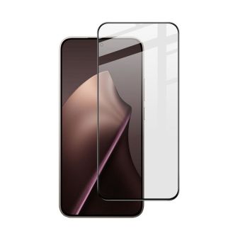 Pelicula De Vidro 5D Completa Xiaomi 15T/15T Pro 6.83" Preto