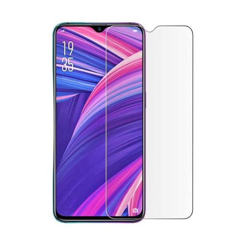 Pelicula De Vidro Oppo Rx17 Pro 6.4" Transparente