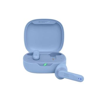 Earbuds JBL Wave Flex Azul TWS