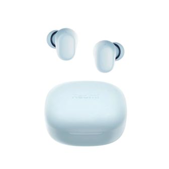 Auricular Xiaomi Redmi Buds 6 Play Azul