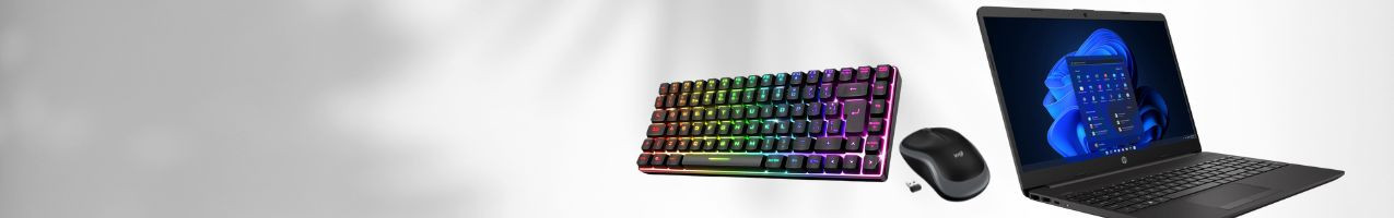 Informática e Gaming