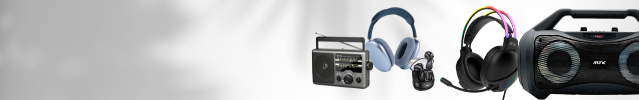 Auriculares