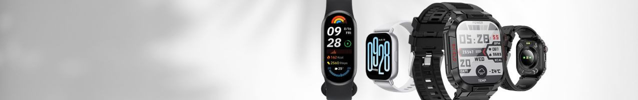 Películas para Smartwatches