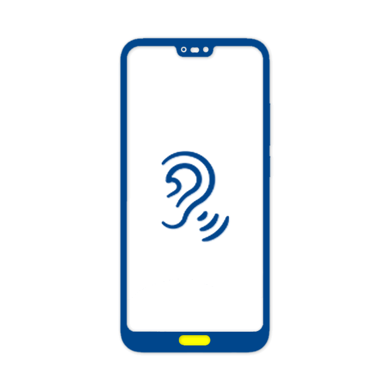 Reparação Da Coluna - Iphone 6s Reparação Da Coluna - Iphone 6s