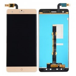 Touch+Display ZTE Blade V7 Max 5.5" Gold