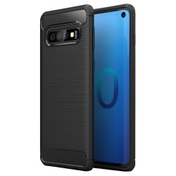 Carbon Case Xiaomi Redmi Note 7 Black