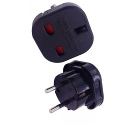 Adaptor International OEM 9625 Black