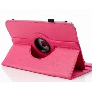 Book Cover Tablet 10 Pink