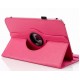 Book Cover Tablet 10 Pink