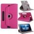 Book Cover Tablet 6 Pink