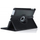 Book Cover Tablet Apple Ipad 2 / 3 / 4 (9.7) Negro