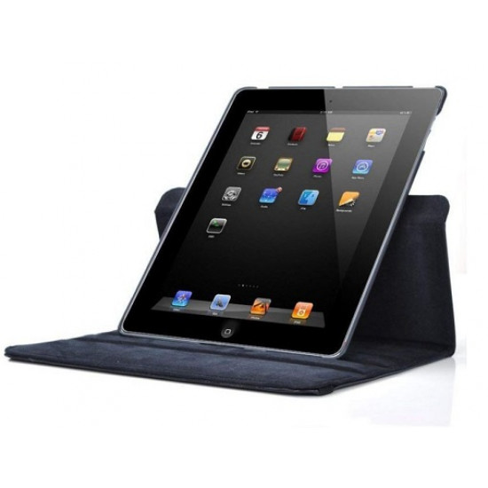 Book Cover Tablet Apple Ipad Pro (11.0) Negro