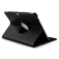 Book Cover Tablet Huawei Mediapad M2 (10) Black