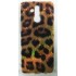 Cover Tpu With Design Of Leopard For Huawei Mate 20 Lite