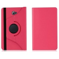 Capa Tablet Flip Cover Samsung Galaxy Tab A 10.1 2016 (Sm-T580) Rosa