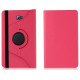 Book Cover Tablet Samsung Galaxy Tab A 10.1 2016 (Sm-T580) Rosado