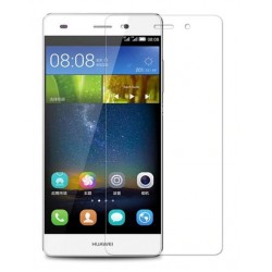 Screen Glass Protector Huawei P8 Lite 2017 Transparente