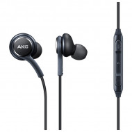 Auricular Samsung Galaxy S10 Akg Gh59-14983a Eo-Ig955 Preto