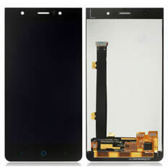 Touch+Display ZTE Blade A511/A515 5.0" Negro