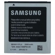Battery Eb-L1h9klu / Eb585157lu Samsung I8730 Bulk