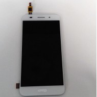 Touch+Display Huawei Y3 2018 5.0 White