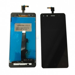 Touch+Lcd Bq Aquaris M4.5 Black