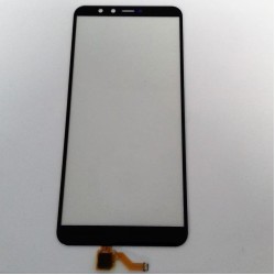 Touch  Huawei Y9 2018 Black